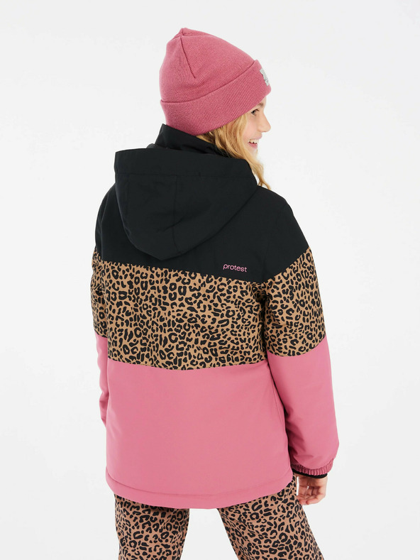 Protest Lányok sízubbonya Protest PRTFUGEE JR