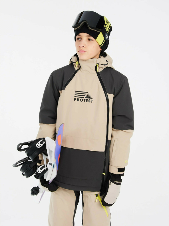 Protest Fiú sízubbony Protest PRTWARK JR