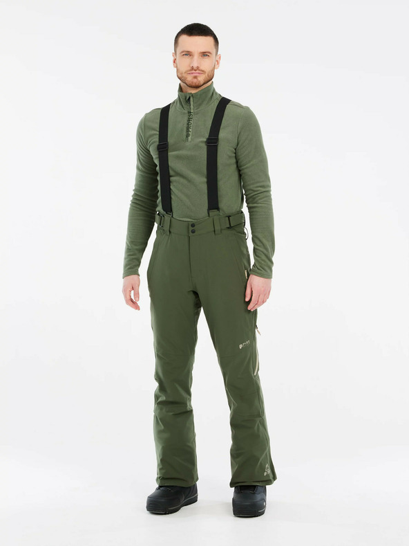 Protest Férfi síelőnadrág Protest PRTMIKADO