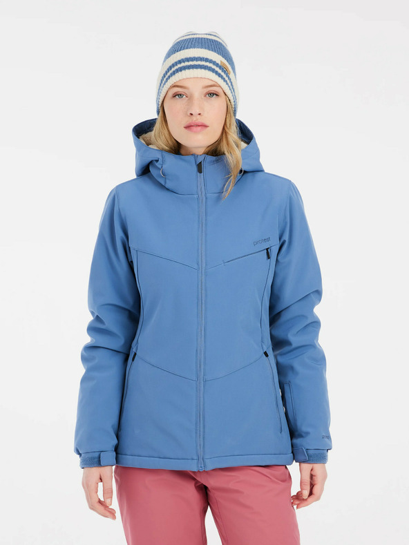 Protest Női sí dzseki Protest PRTSUZANAIOS