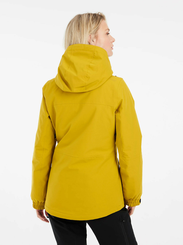 Protest Női sízubbony Protest PRTBEVERLY