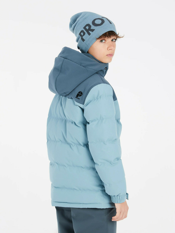 Protest Fiúk sí dzseki Protest PRTDEVUN JR