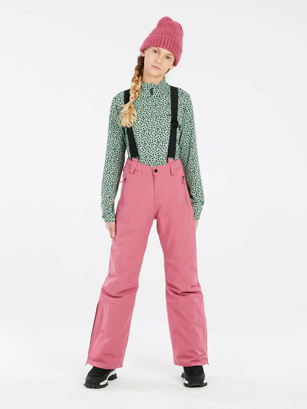 Protest Lányok sí nadrágja Protest SUNNY JR