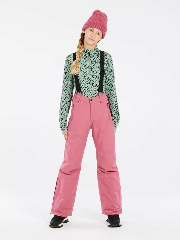 Protest Lányok sí nadrágja Protest SUNNY JR