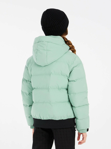 Protest Protest PRTELINY JR lány sí kabát