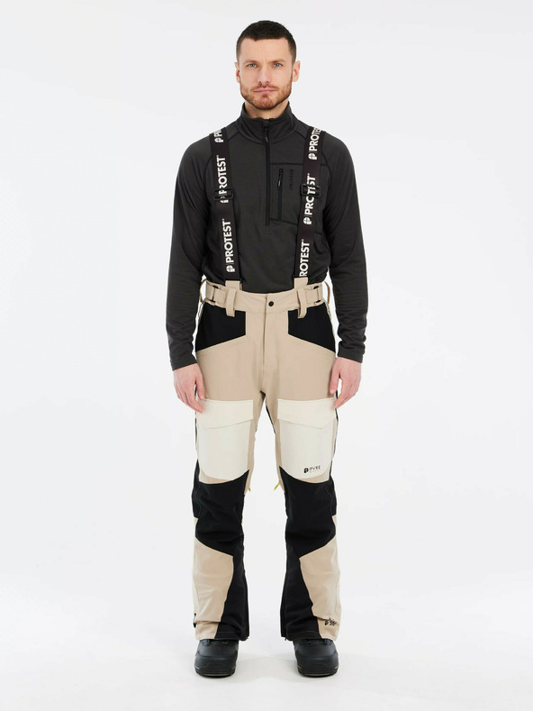 Protest Férfi síelőnadrág Protest PRTANGUS