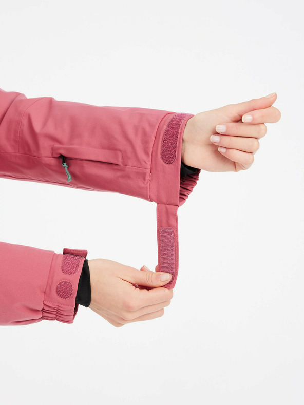 Protest Női sízubbony Protest PRTBEVERLY