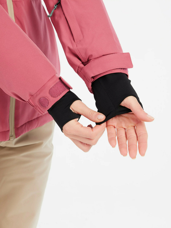 Protest Női sízubbony Protest PRTBEVERLY