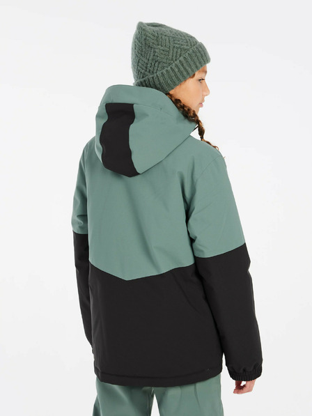 Protest Lányok sí dzsekije Protest PRTVEVI JR