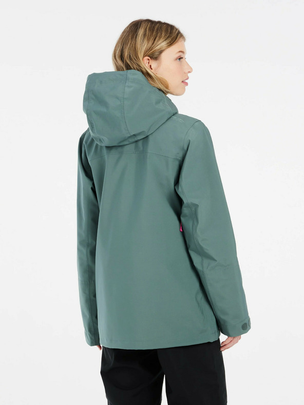 Protest Női sízubbony Protest PRTMOOSE