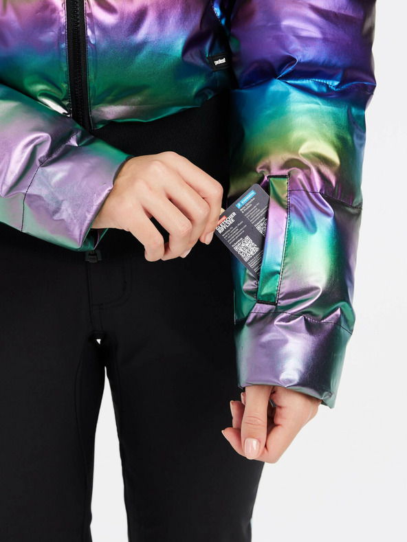 Protest Női sízsakó Protest PRTLAILA