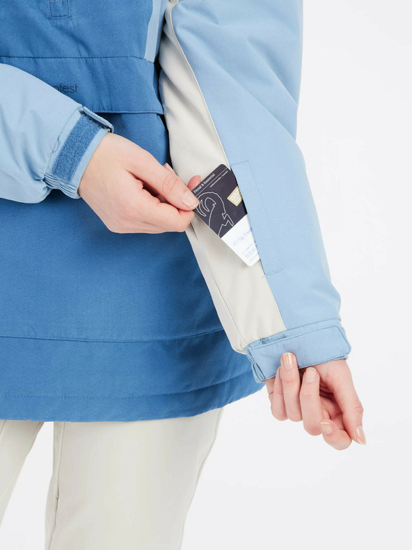 Protest Női sídzseki Protest PRTAPEL Protest PRTAPEL