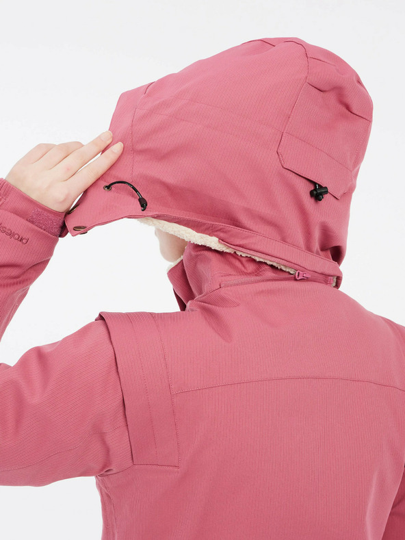 Protest Női sídzseki Protest PRTEASY Protest PRTEASY