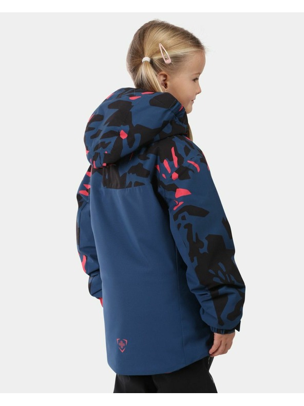 Kilpi Lány sí dzseki Kilpi Samara