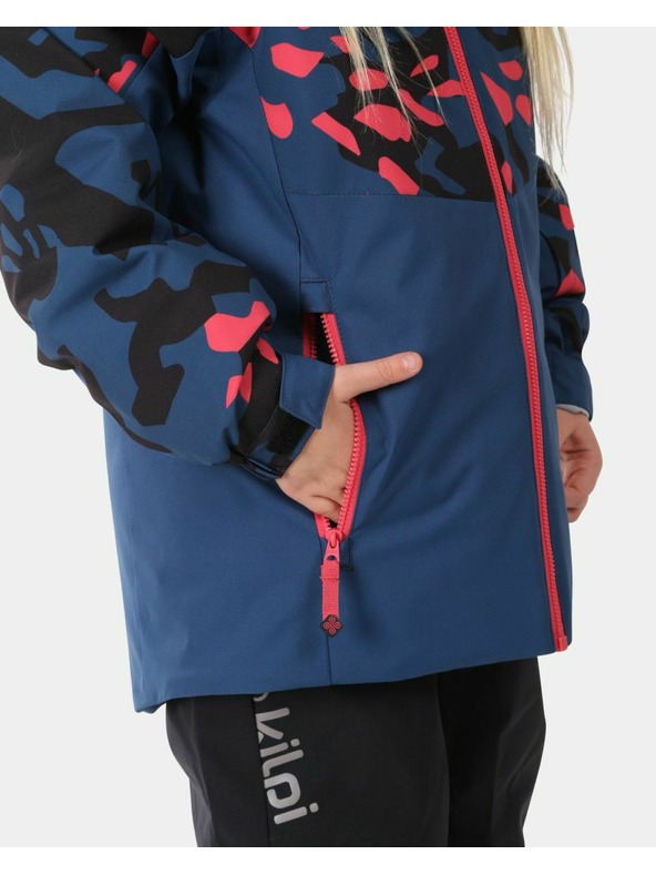 Kilpi Lány sí dzseki Kilpi Samara