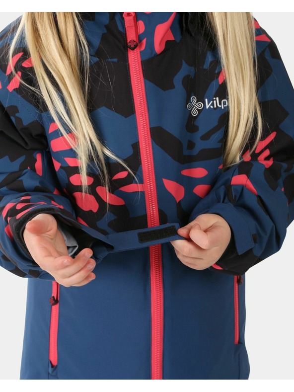 Kilpi Lány sí dzseki Kilpi Samara