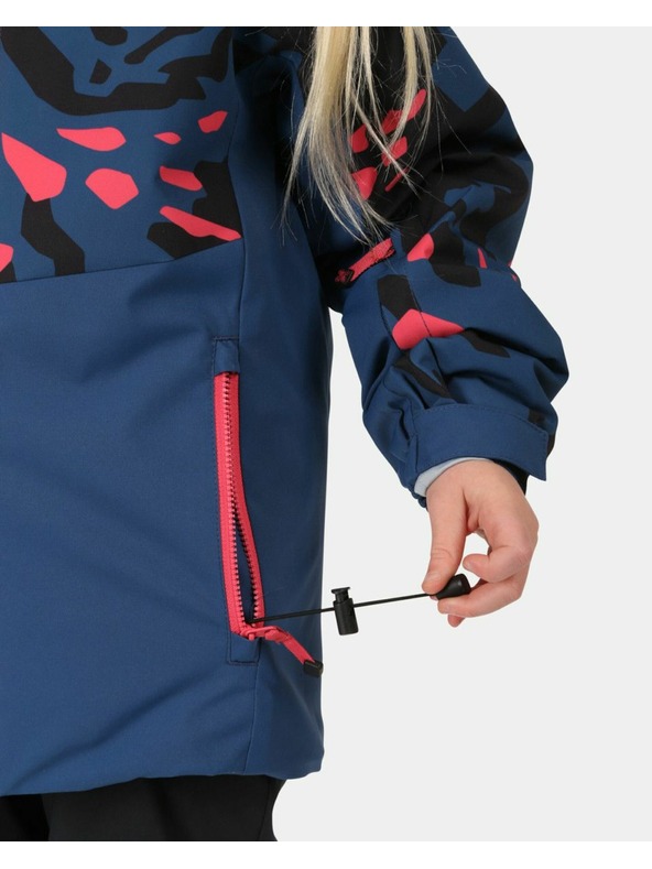 Kilpi Lány sí dzseki Kilpi Samara