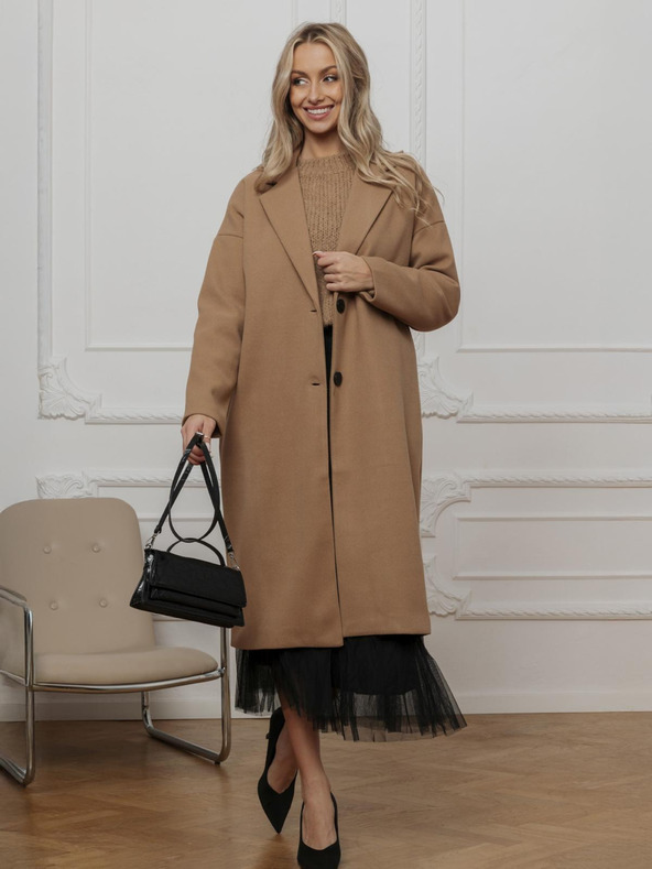 Edoti Női kabát 034CLR Edoti