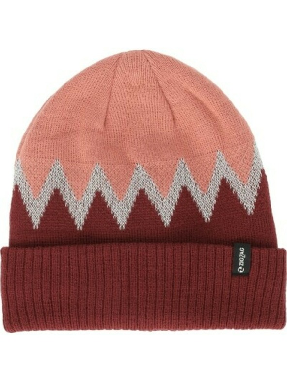 Zigzag Gyerekek téli sapka ZigZag SAMBA