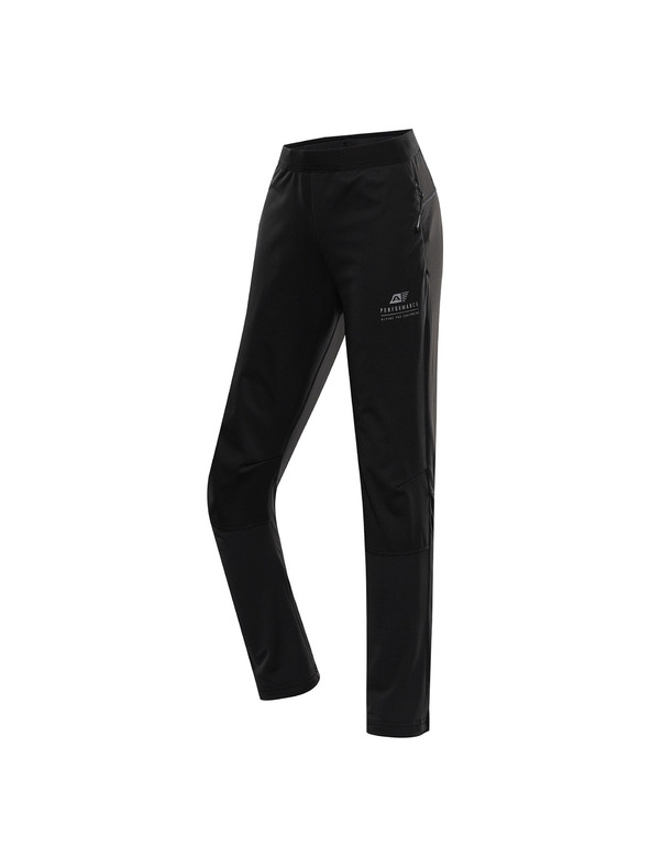 ALPINE PRO Gyermek gyors száradású softshell nadrág ALPINE PRO ABARO