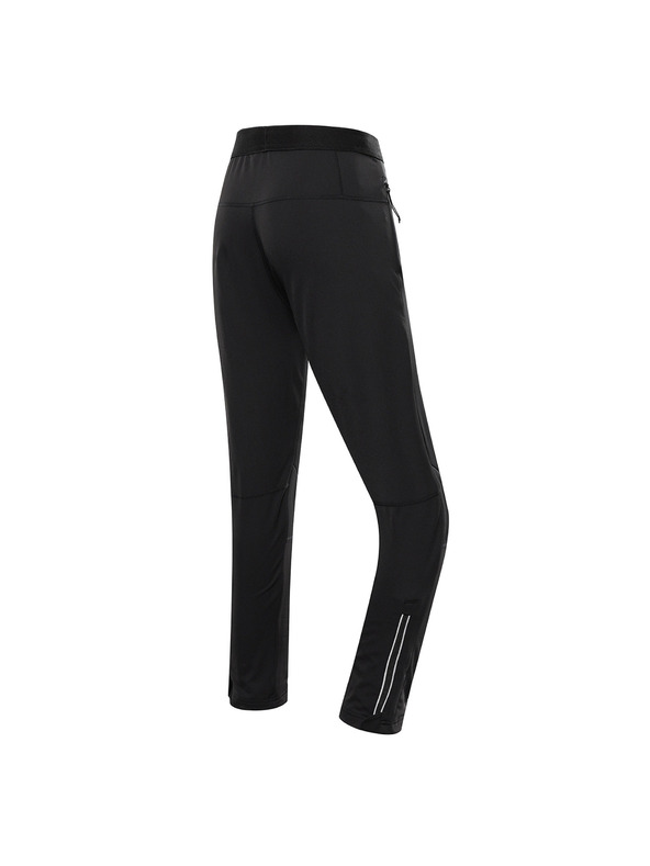 ALPINE PRO Gyermek gyors száradású softshell nadrág ALPINE PRO ABARO