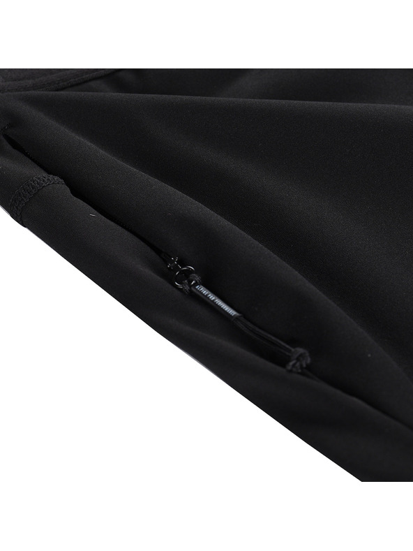 ALPINE PRO Gyermek gyors száradású softshell nadrág ALPINE PRO ABARO