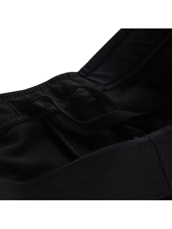 ALPINE PRO Gyermek gyors száradású softshell nadrág ALPINE PRO ABARO