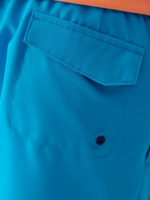 4F Fiú strandnadrág 4F - Kék