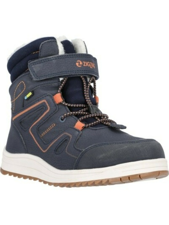 Zigzag Gyerek téli csizma ZigZag RINCET