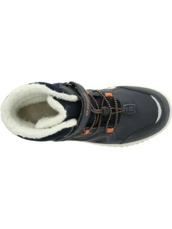 Zigzag Gyerek téli csizma ZigZag RINCET