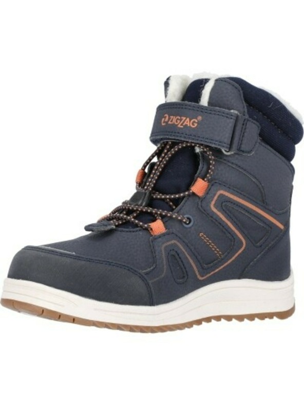Zigzag Gyerek téli csizma ZigZag RINCET
