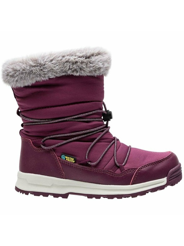 Zigzag ZigZag Bansa gyerek téli csizma - 29-es cipőméret