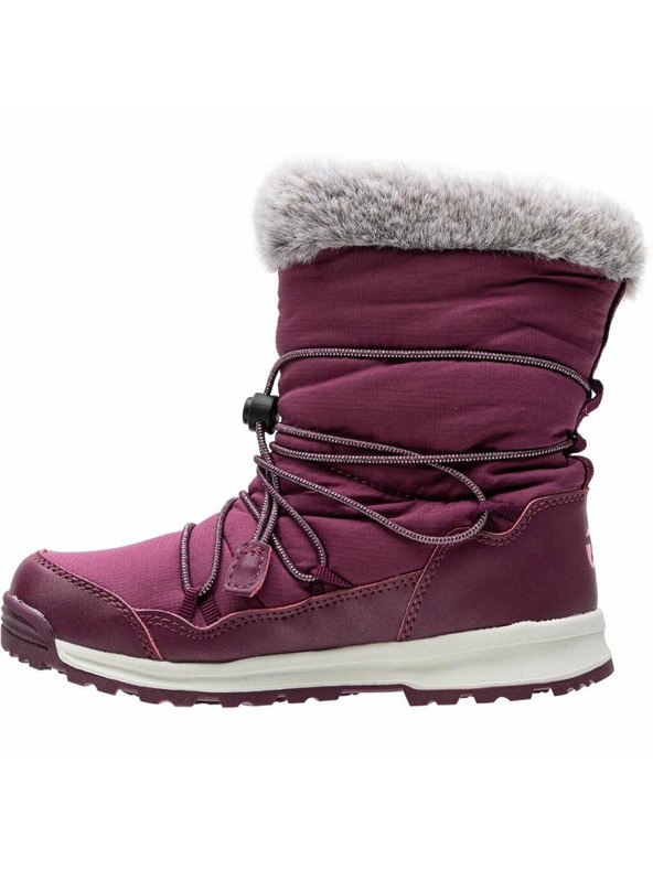 Zigzag ZigZag Bansa gyerek téli csizma - 29-es cipőméret