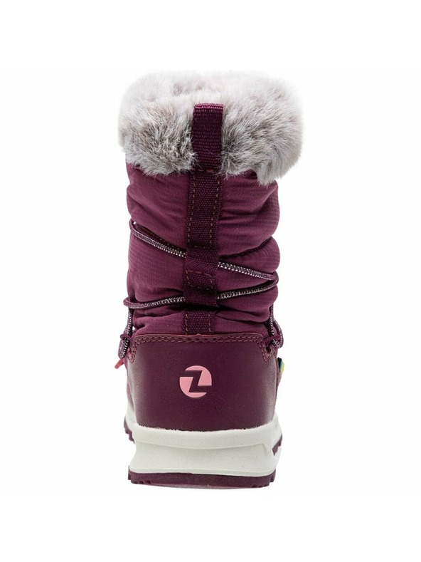 Zigzag ZigZag Bansa gyerek téli csizma - 29-es cipőméret