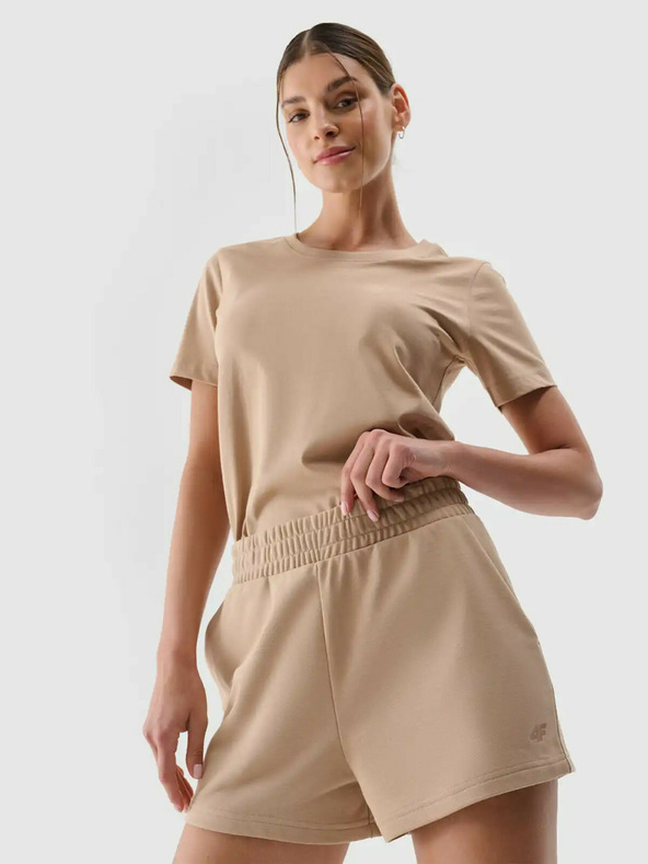 4F 4F női rövidnadrág