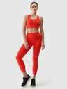 4F Női 7/8-as sport leggings 4F