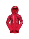 ALPINE PRO Gyerek dzseki ptx membránnal ALPINE PRO NOREMO 2