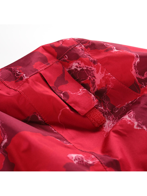 ALPINE PRO Gyerek dzseki ptx membránnal ALPINE PRO NOREMO 2