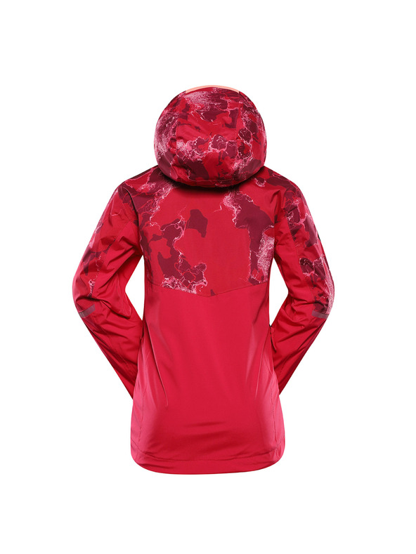 ALPINE PRO Gyerek dzseki ptx membránnal ALPINE PRO NOREMO 2