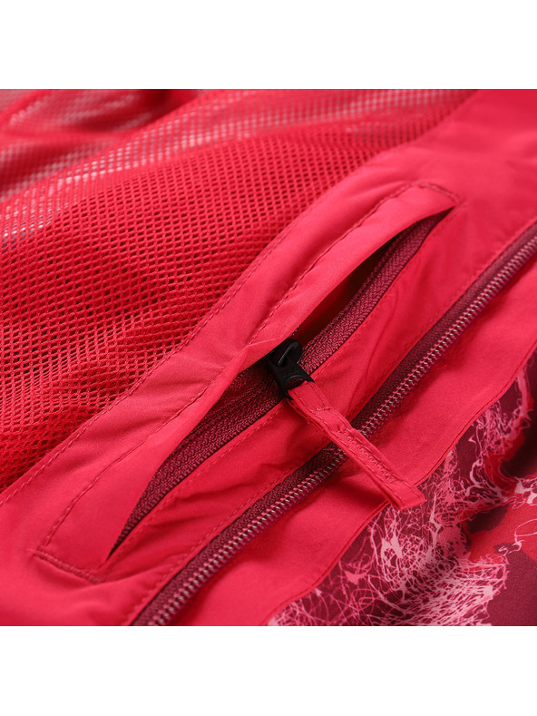 ALPINE PRO Gyerek dzseki ptx membránnal ALPINE PRO NOREMO 2