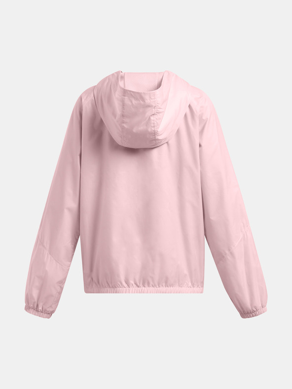 Under Armour Lány dzseki Under Armour UA SPORT WINDBREAKER Jkt