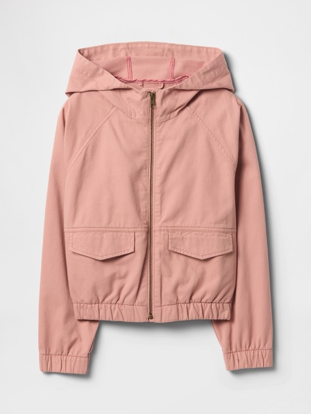 GAP Gyerek crop parka GAP