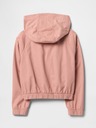 GAP Gyerek crop parka GAP