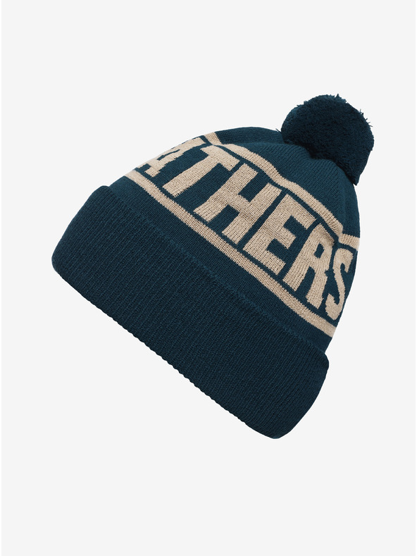 Horsefeathers Royce gyerek téli sapka - hydro HORSEFEATHERS