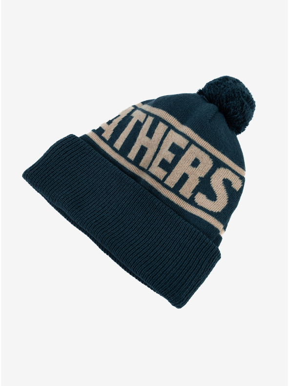 Horsefeathers Royce gyerek téli sapka - hydro HORSEFEATHERS