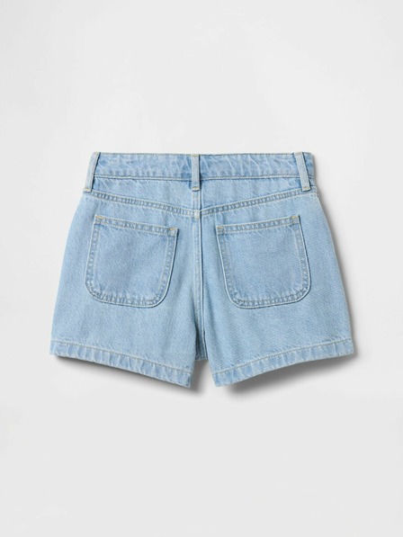 GAP Gyerek farmer sortszoknya GAP