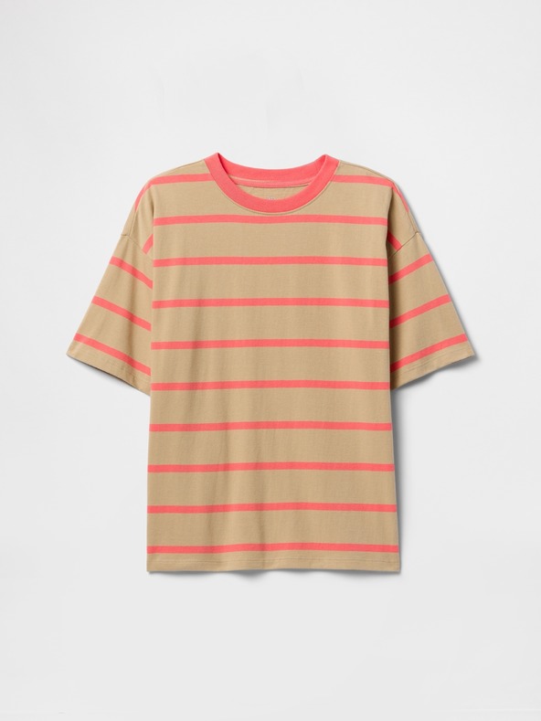 GAP Gyerek pamut póló GAP