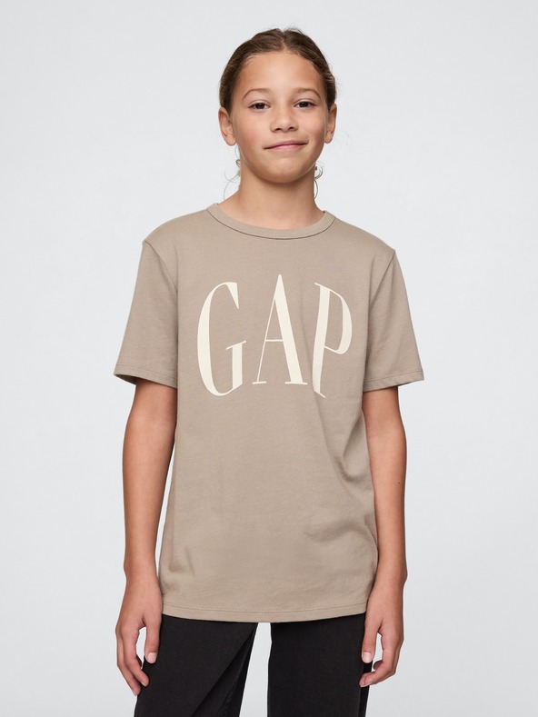 GAP Gyerek póló logóval GAP