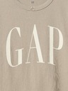 GAP Gyerek póló logóval GAP