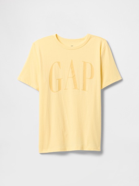 GAP Gyerek póló logóval GAP